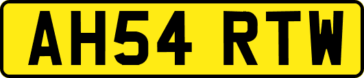 AH54RTW