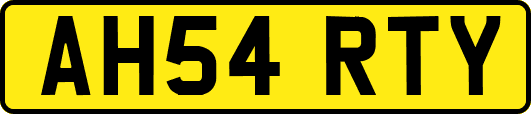 AH54RTY