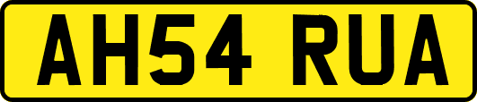 AH54RUA