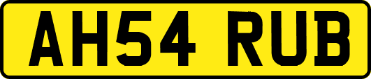 AH54RUB