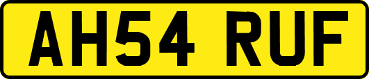 AH54RUF