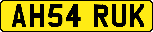 AH54RUK