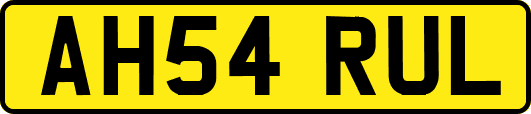 AH54RUL