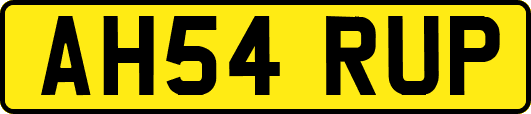 AH54RUP