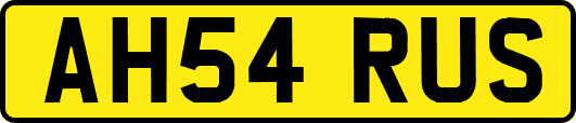 AH54RUS