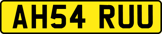 AH54RUU