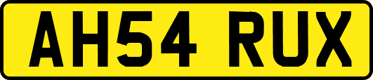 AH54RUX