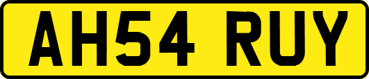 AH54RUY