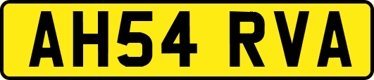 AH54RVA