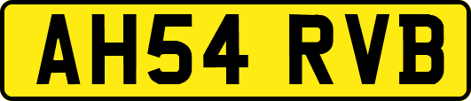 AH54RVB