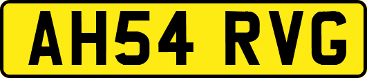 AH54RVG