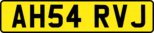 AH54RVJ