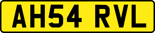 AH54RVL