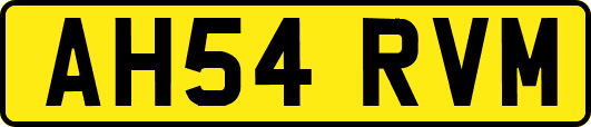 AH54RVM
