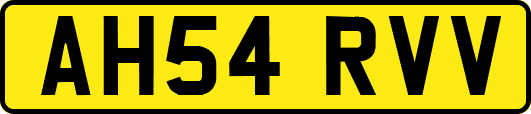 AH54RVV