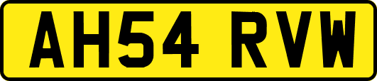 AH54RVW