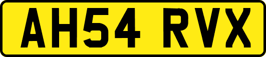AH54RVX
