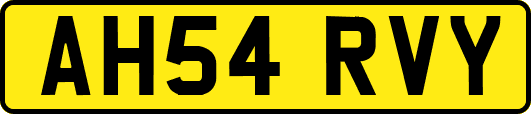 AH54RVY