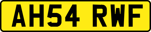 AH54RWF