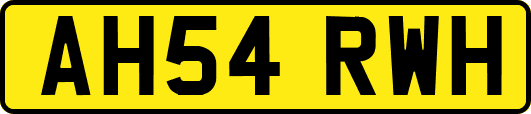 AH54RWH