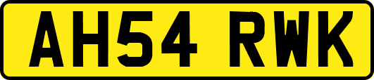 AH54RWK