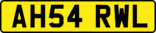 AH54RWL