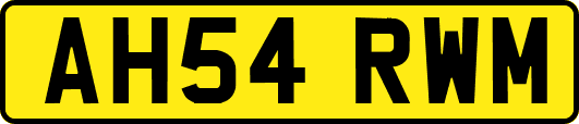 AH54RWM