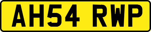 AH54RWP