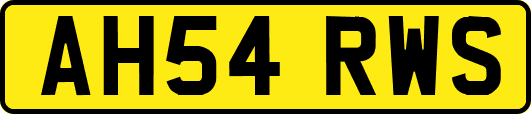 AH54RWS