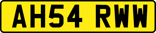 AH54RWW