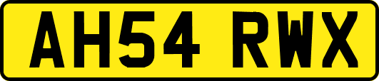 AH54RWX