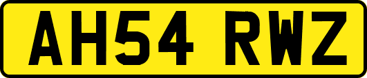 AH54RWZ