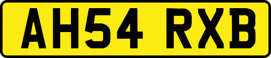 AH54RXB