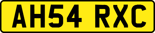 AH54RXC