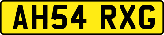 AH54RXG