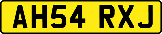 AH54RXJ