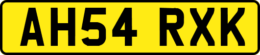 AH54RXK