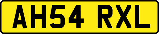 AH54RXL