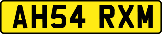AH54RXM