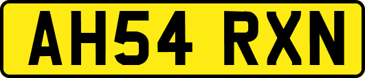 AH54RXN