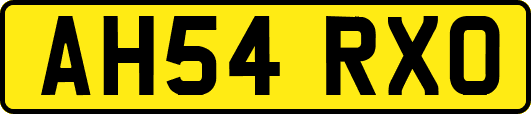 AH54RXO