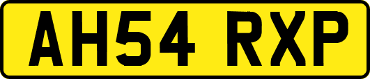 AH54RXP