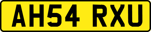 AH54RXU