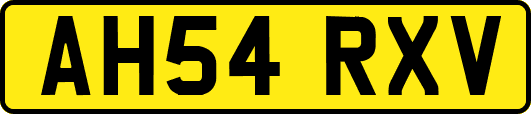 AH54RXV