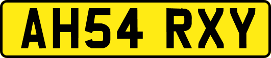 AH54RXY
