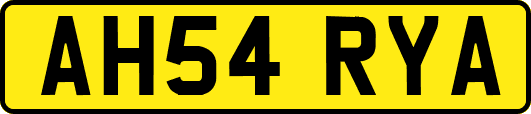 AH54RYA