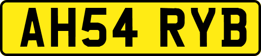 AH54RYB