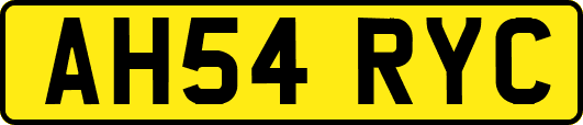 AH54RYC