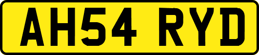 AH54RYD