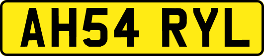 AH54RYL